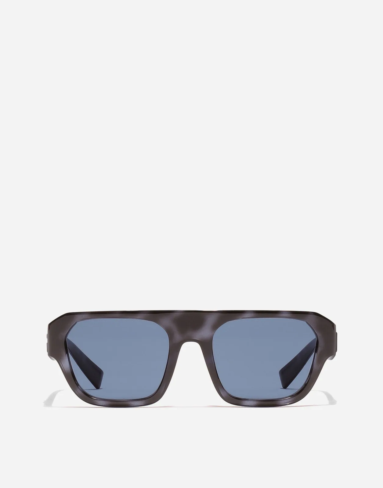 DG Crossed Sunglasses