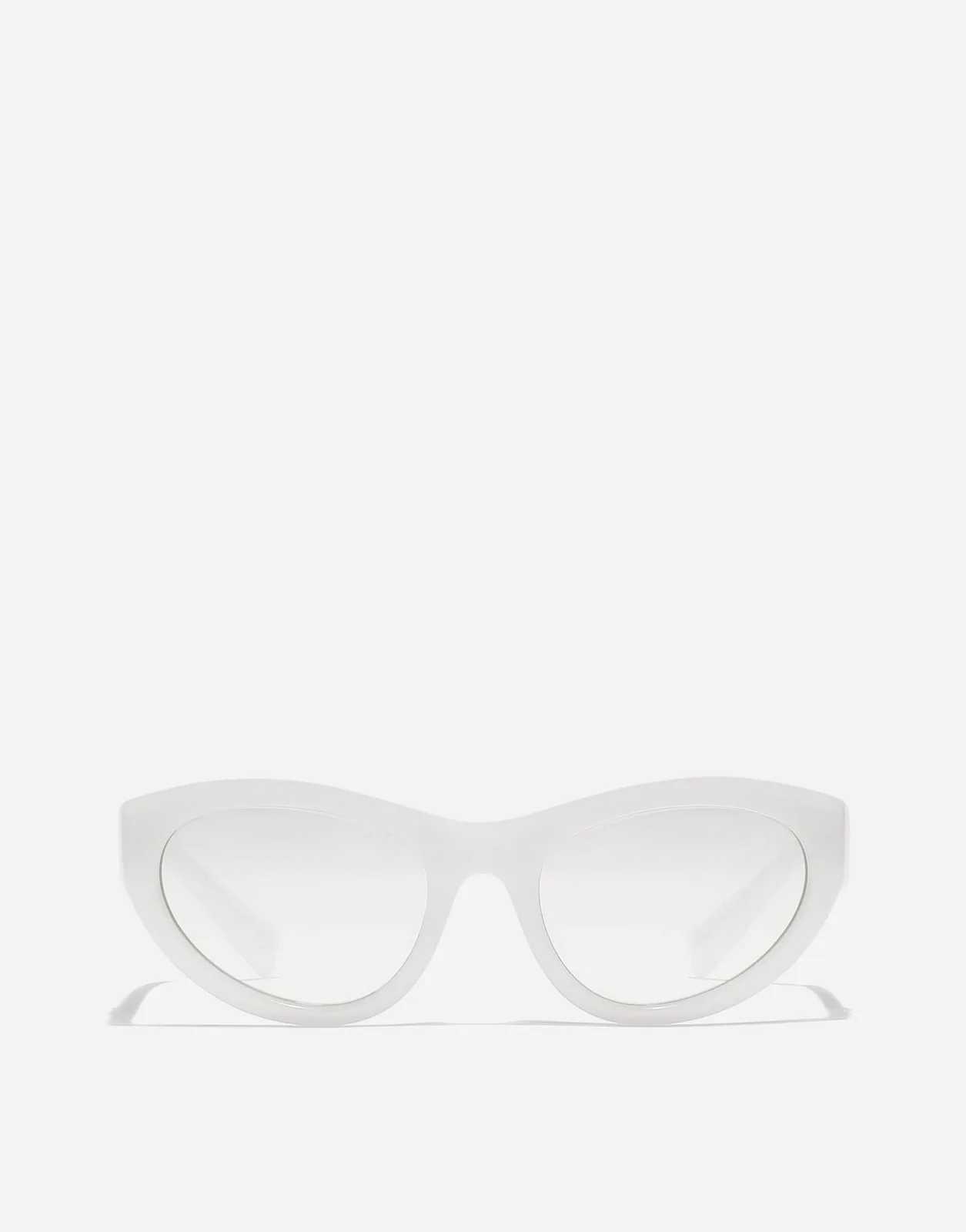 DG Crossed Sunglasses