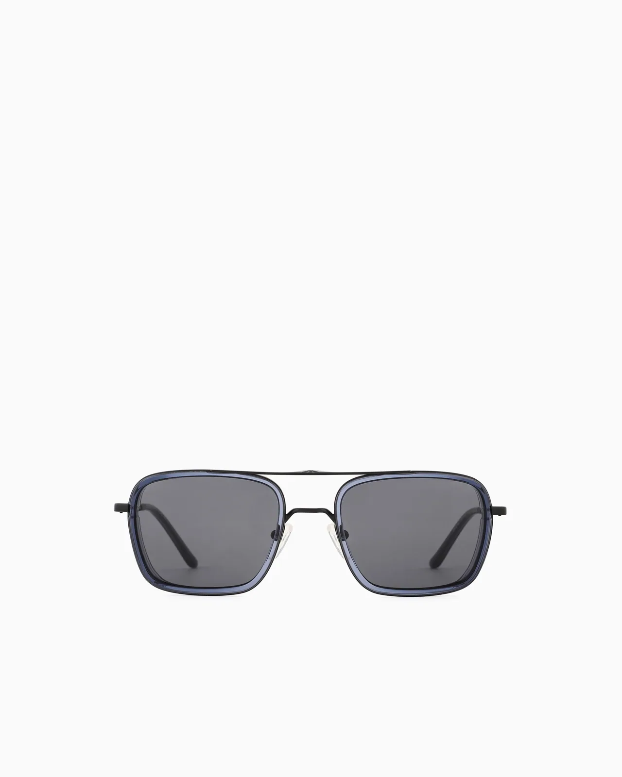 Emporio Armani Erkek Kare Güneş Gözlüğü