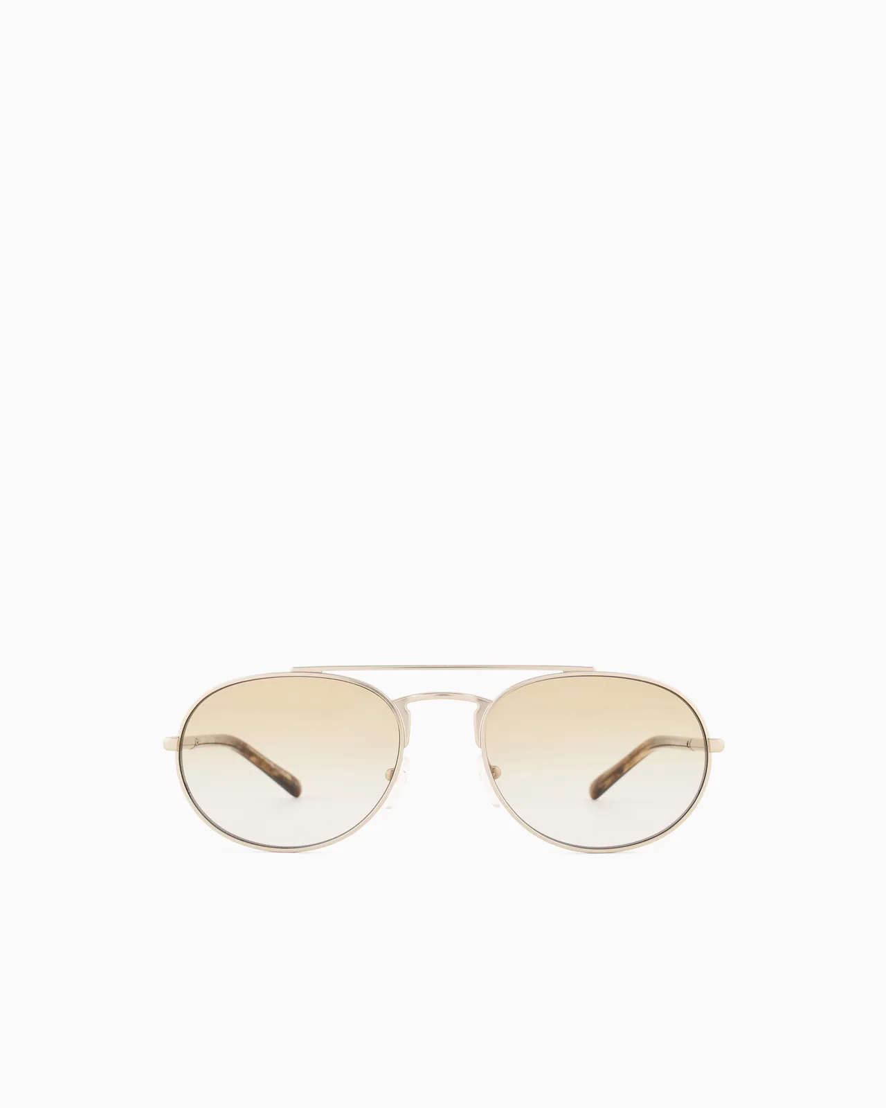 Emporio Armani Erkek Pilot Güneş Gözlüğü