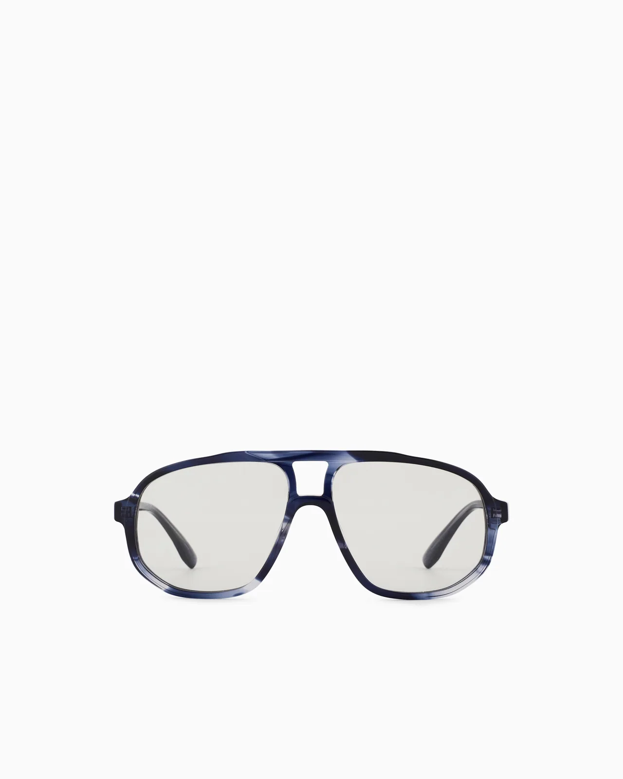 Emporio Armani Erkek Pilot Güneş Gözlüğü