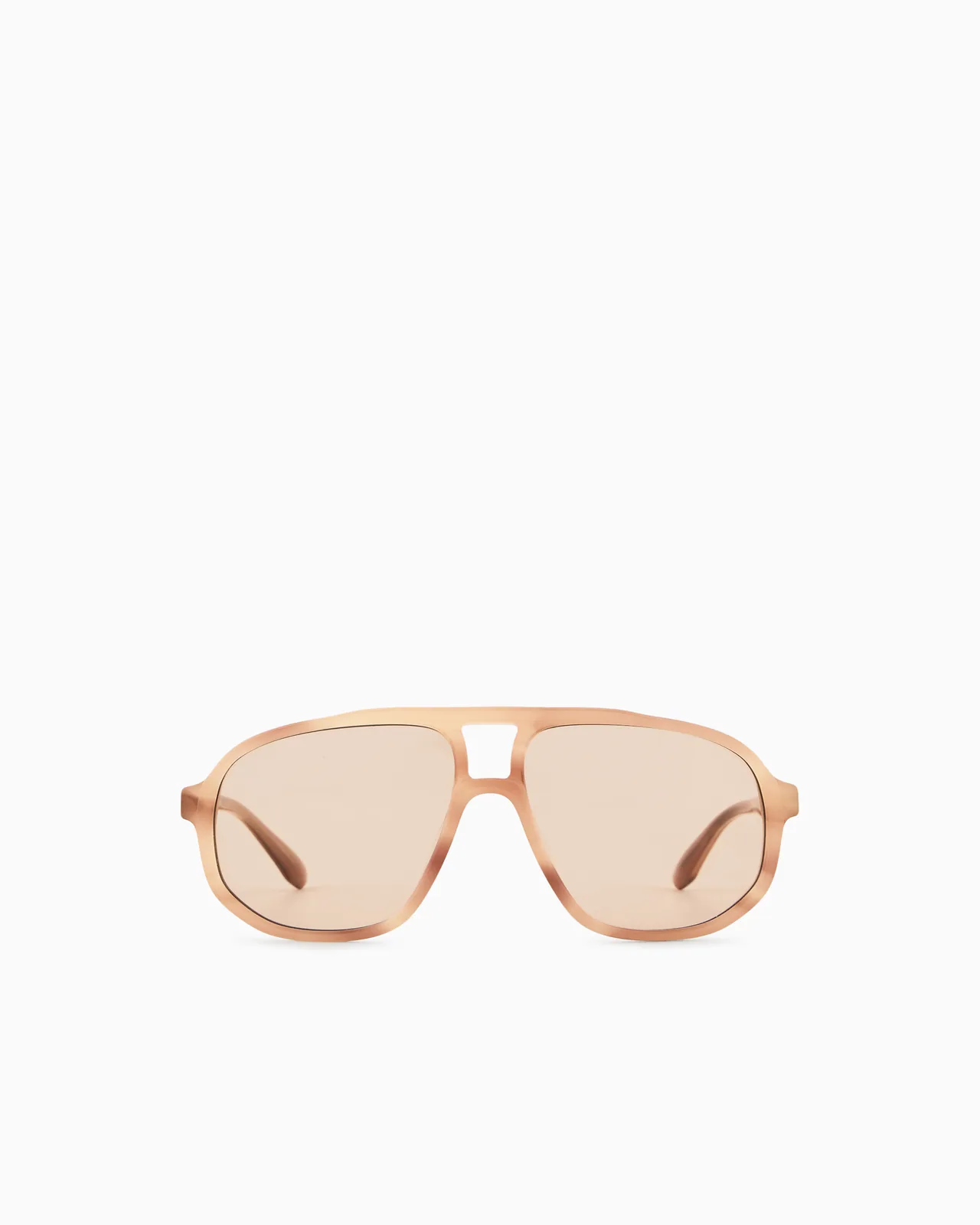 Emporio Armani Erkek Pilot Güneş Gözlüğü