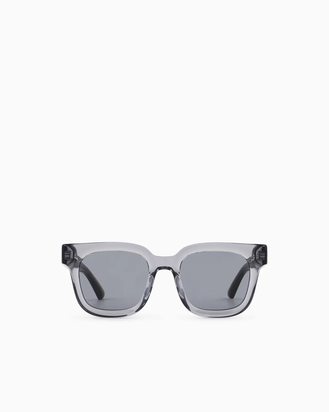 Emporio Armani Kadın Kare Güneş Gözlüğü